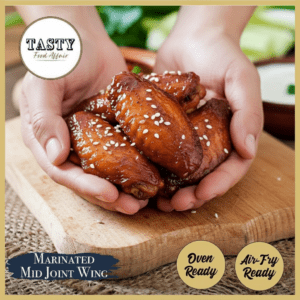 Ready to Cook Products