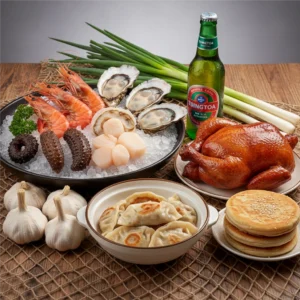 Shandong Cuisine