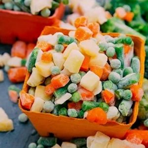 Vegetables & Fruits Products