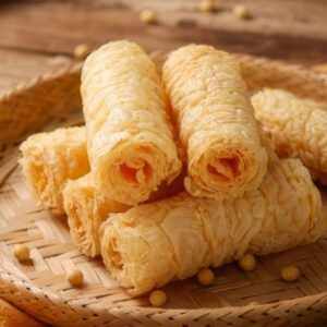 Vegetables & Fruits Products