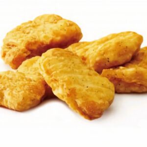 chicken nugget iso22000 certified