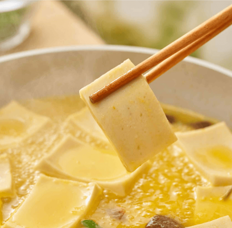 Vegetarian Food - Image 3